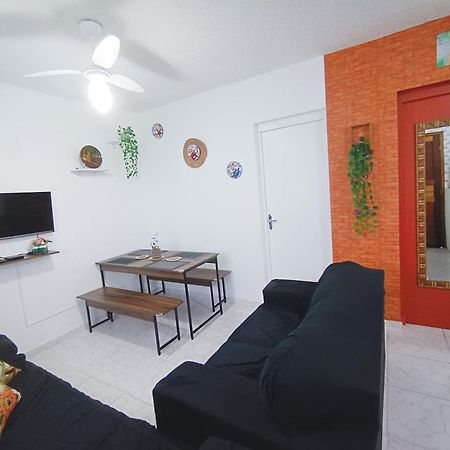Apartamento Bairro Chacara Vista Linda - Com Suite - Bertioga - Prox Ao Sesc, Riviera, Indaia ภายนอก รูปภาพ