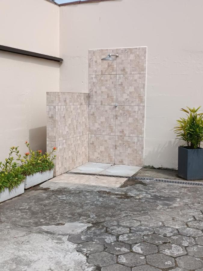 Apartamento Bairro Chacara Vista Linda - Com Suite - Bertioga - Prox Ao Sesc, Riviera, Indaia ภายนอก รูปภาพ