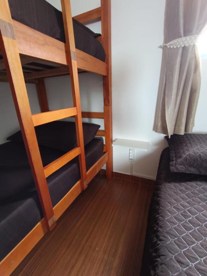 Apartamento Bairro Chacara Vista Linda - Com Suite - Bertioga - Prox Ao Sesc, Riviera, Indaia ภายนอก รูปภาพ