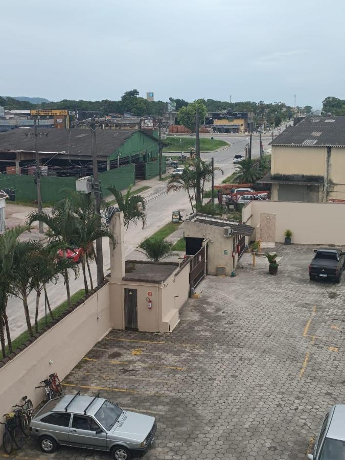 Apartamento Bairro Chacara Vista Linda - Com Suite - Bertioga - Prox Ao Sesc, Riviera, Indaia ภายนอก รูปภาพ