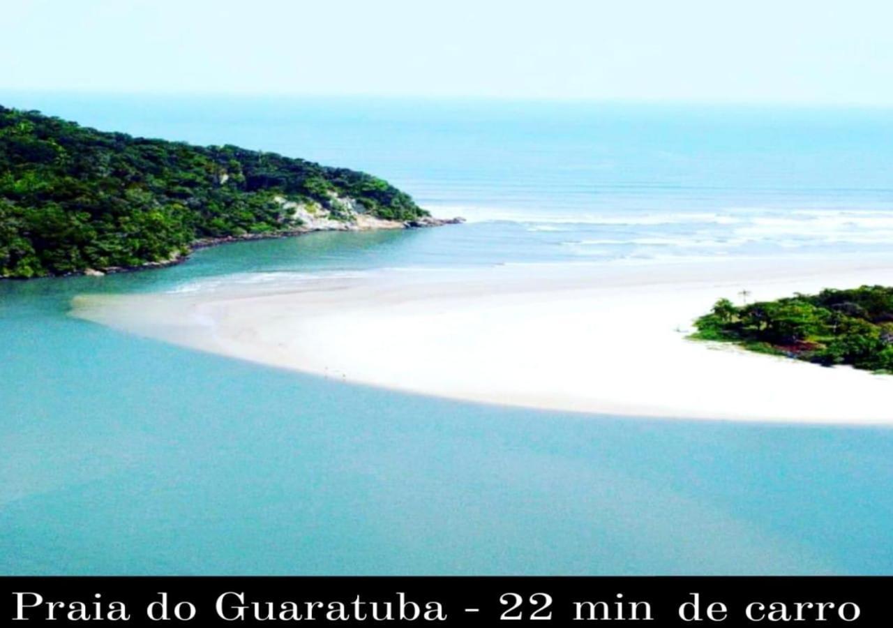 Apartamento Bairro Chacara Vista Linda - Com Suite - Bertioga - Prox Ao Sesc, Riviera, Indaia ภายนอก รูปภาพ