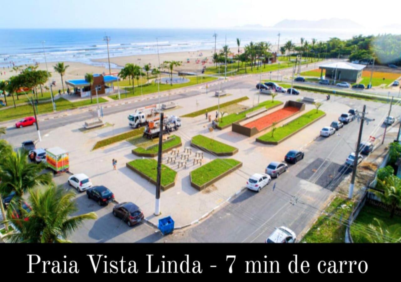 Apartamento Bairro Chacara Vista Linda - Com Suite - Bertioga - Prox Ao Sesc, Riviera, Indaia ภายนอก รูปภาพ