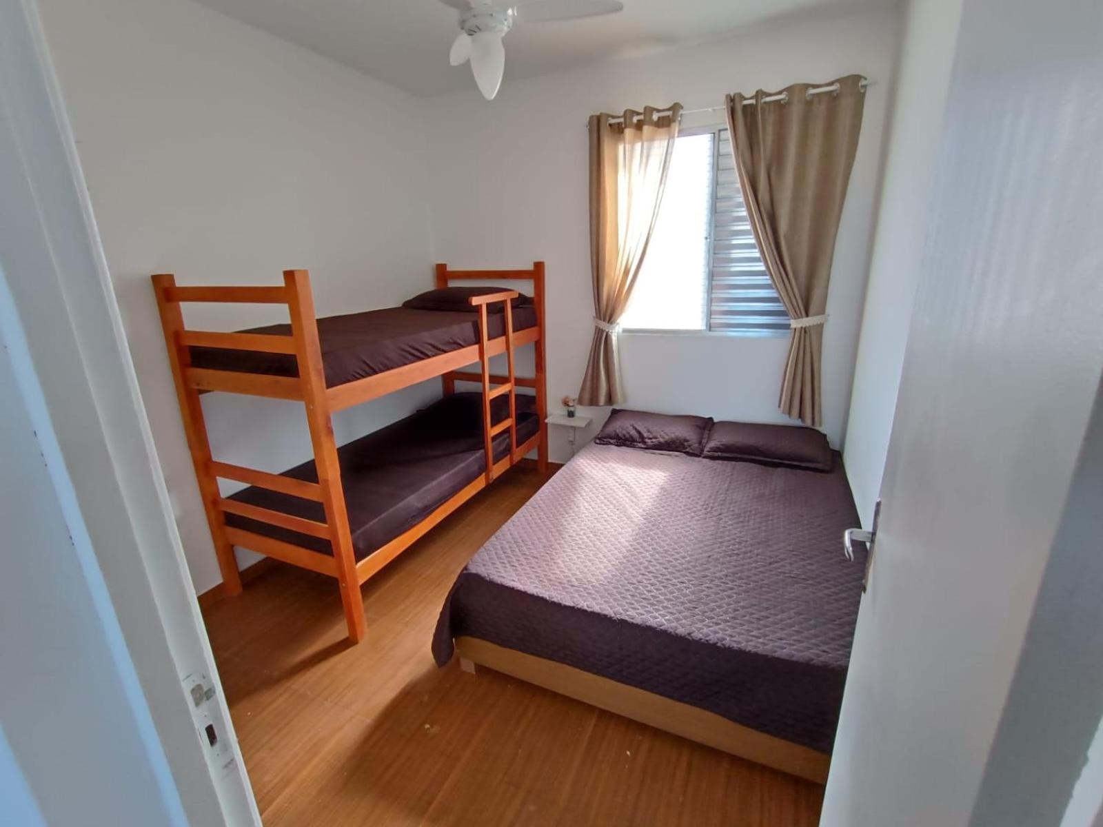 Apartamento Bairro Chacara Vista Linda - Com Suite - Bertioga - Prox Ao Sesc, Riviera, Indaia ภายนอก รูปภาพ