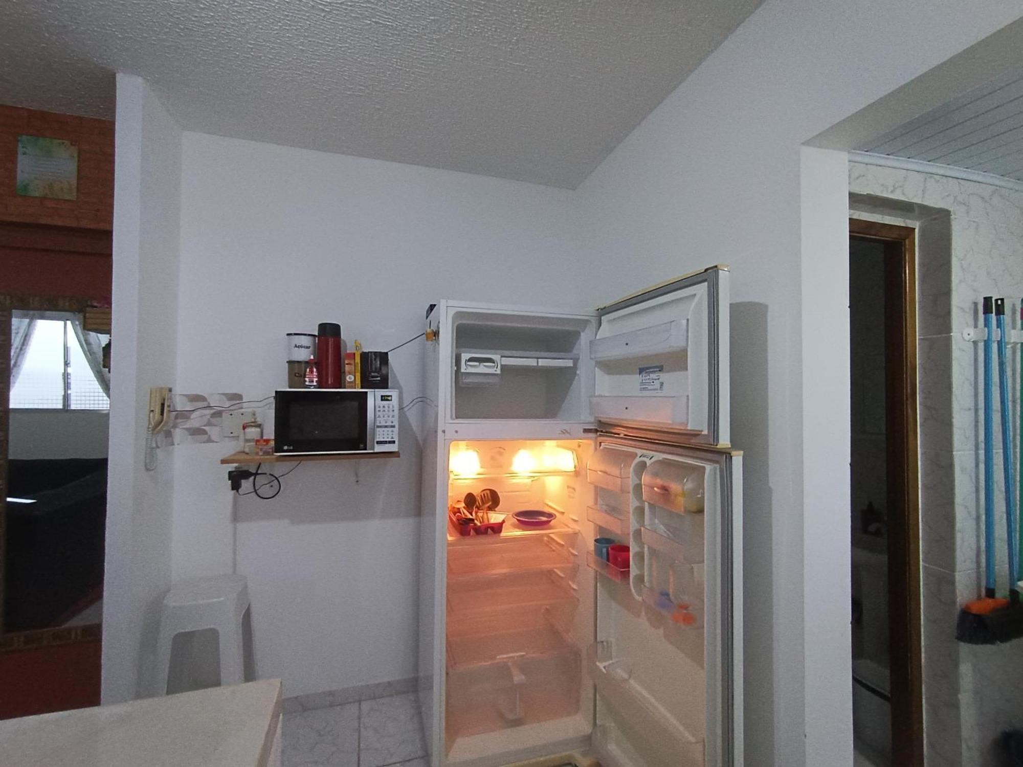 Apartamento Bairro Chacara Vista Linda - Com Suite - Bertioga - Prox Ao Sesc, Riviera, Indaia ภายนอก รูปภาพ