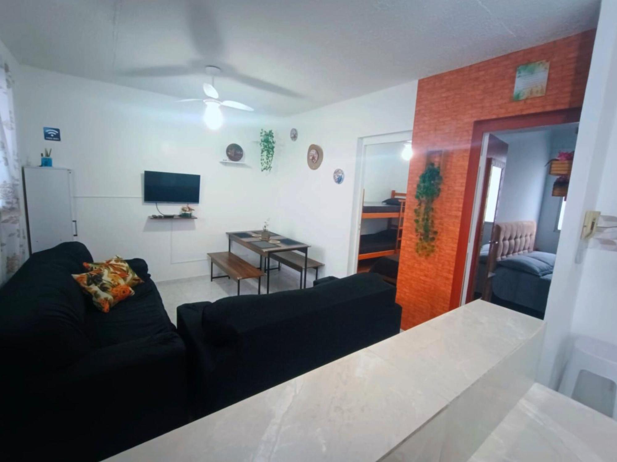 Apartamento Bairro Chacara Vista Linda - Com Suite - Bertioga - Prox Ao Sesc, Riviera, Indaia ภายนอก รูปภาพ