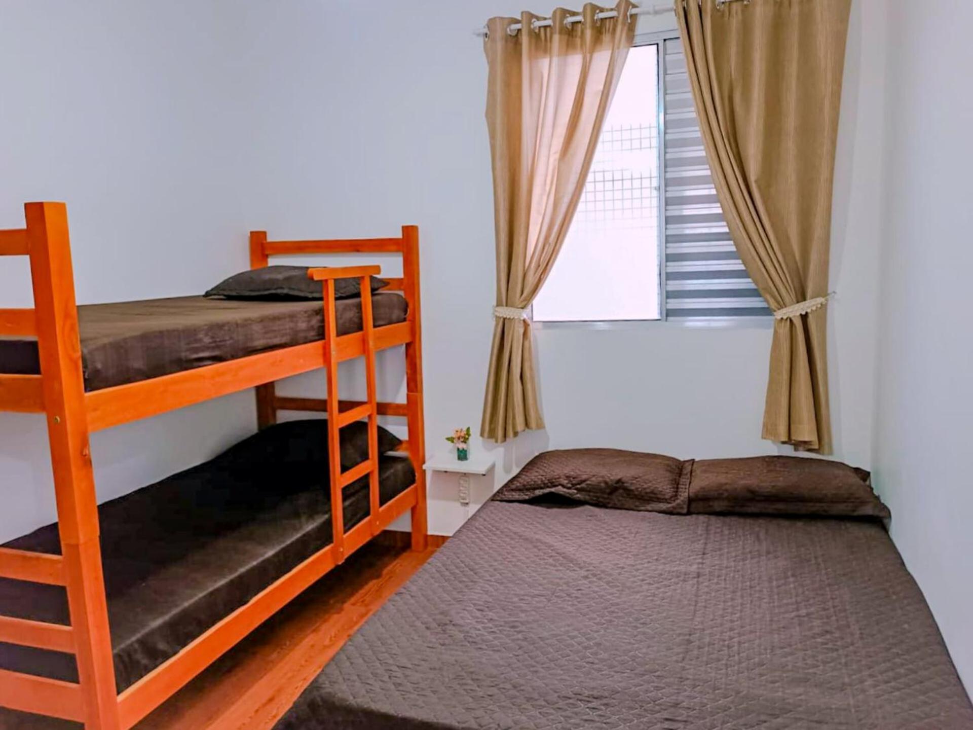Apartamento Bairro Chacara Vista Linda - Com Suite - Bertioga - Prox Ao Sesc, Riviera, Indaia ภายนอก รูปภาพ