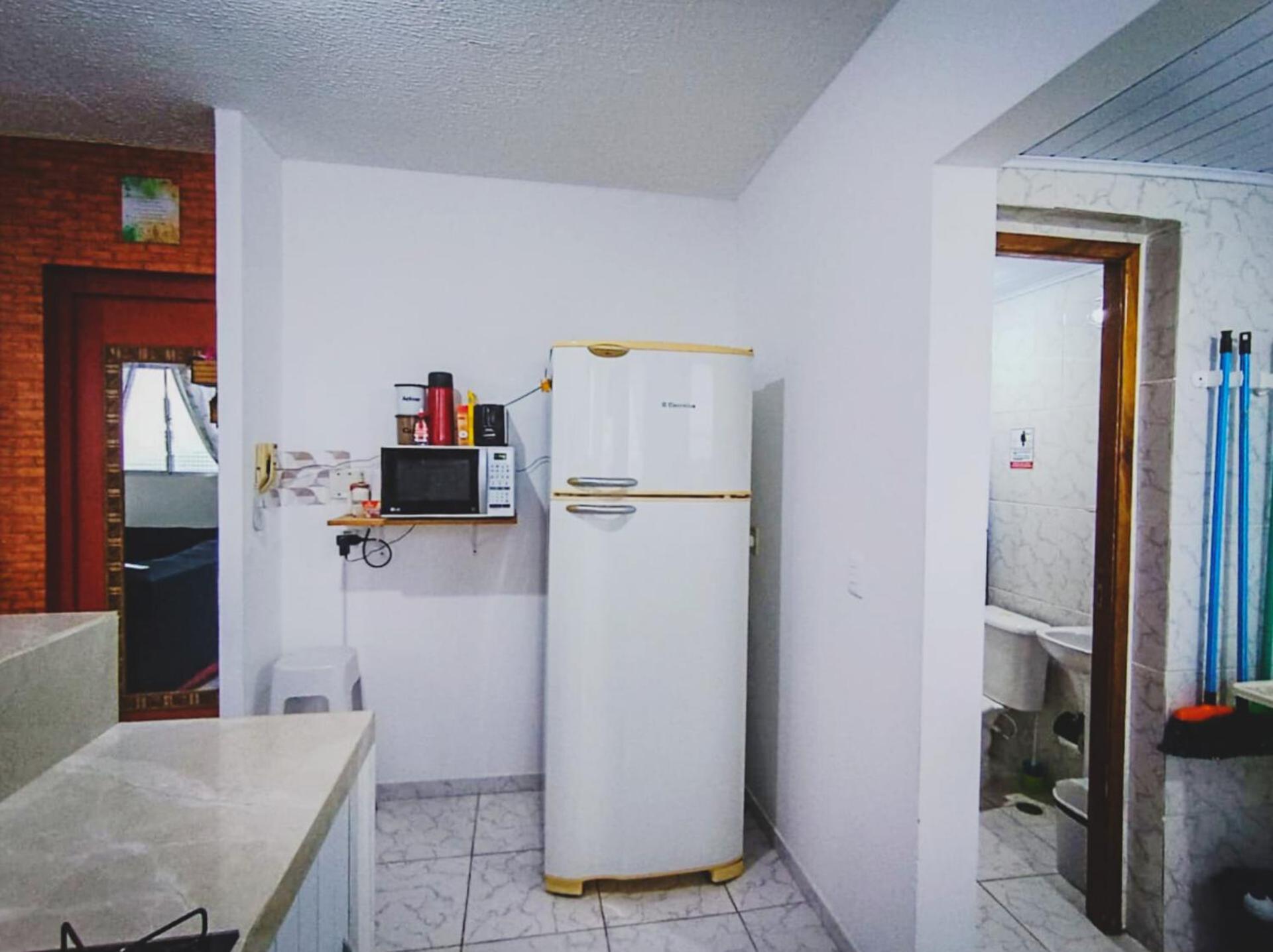 Apartamento Bairro Chacara Vista Linda - Com Suite - Bertioga - Prox Ao Sesc, Riviera, Indaia ภายนอก รูปภาพ
