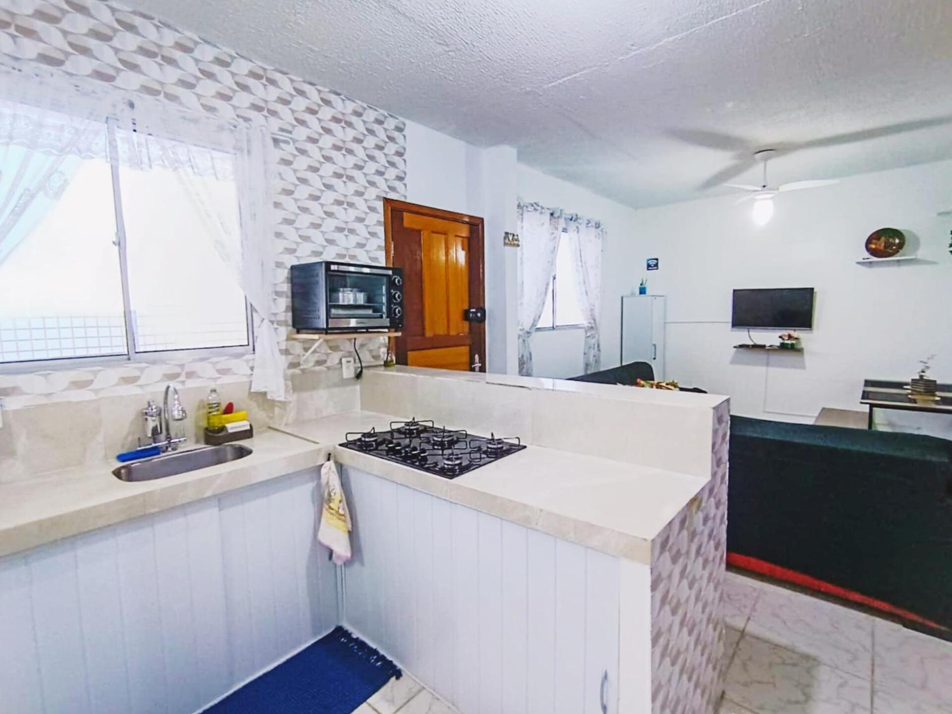 Apartamento Bairro Chacara Vista Linda - Com Suite - Bertioga - Prox Ao Sesc, Riviera, Indaia ภายนอก รูปภาพ