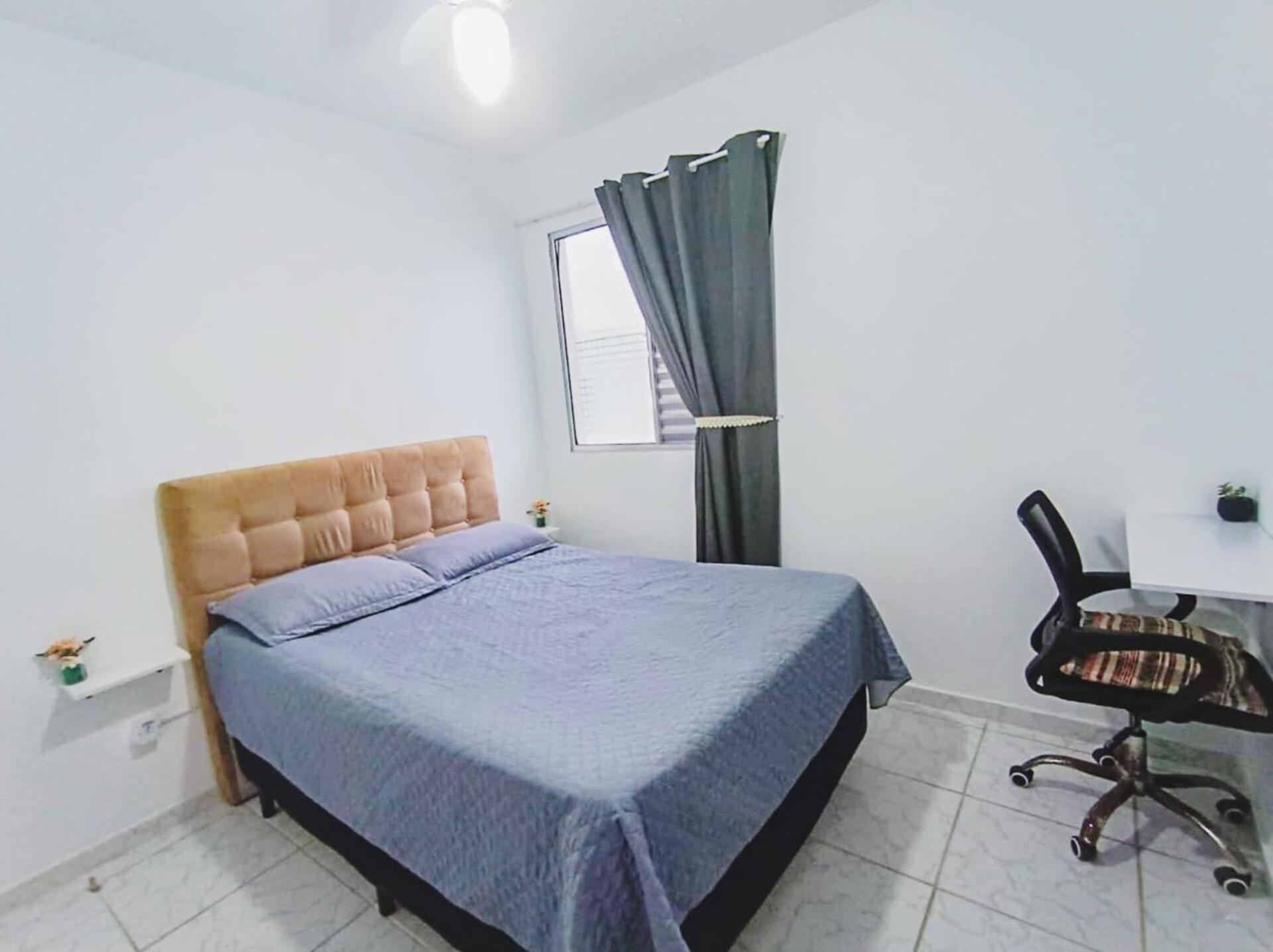 Apartamento Bairro Chacara Vista Linda - Com Suite - Bertioga - Prox Ao Sesc, Riviera, Indaia ภายนอก รูปภาพ