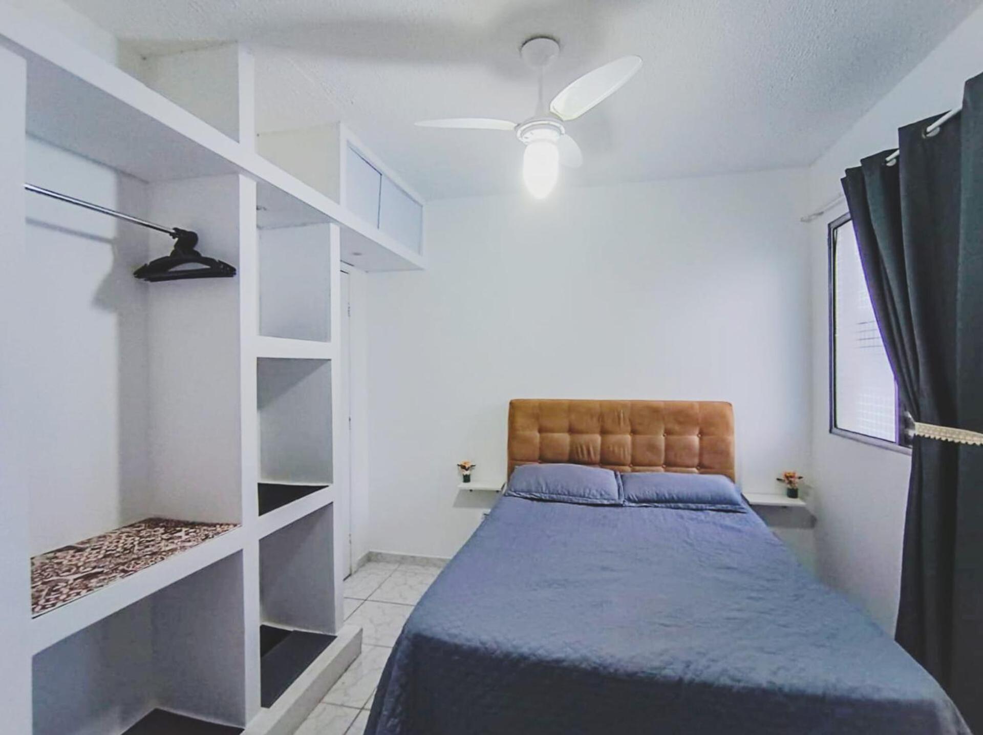 Apartamento Bairro Chacara Vista Linda - Com Suite - Bertioga - Prox Ao Sesc, Riviera, Indaia ภายนอก รูปภาพ