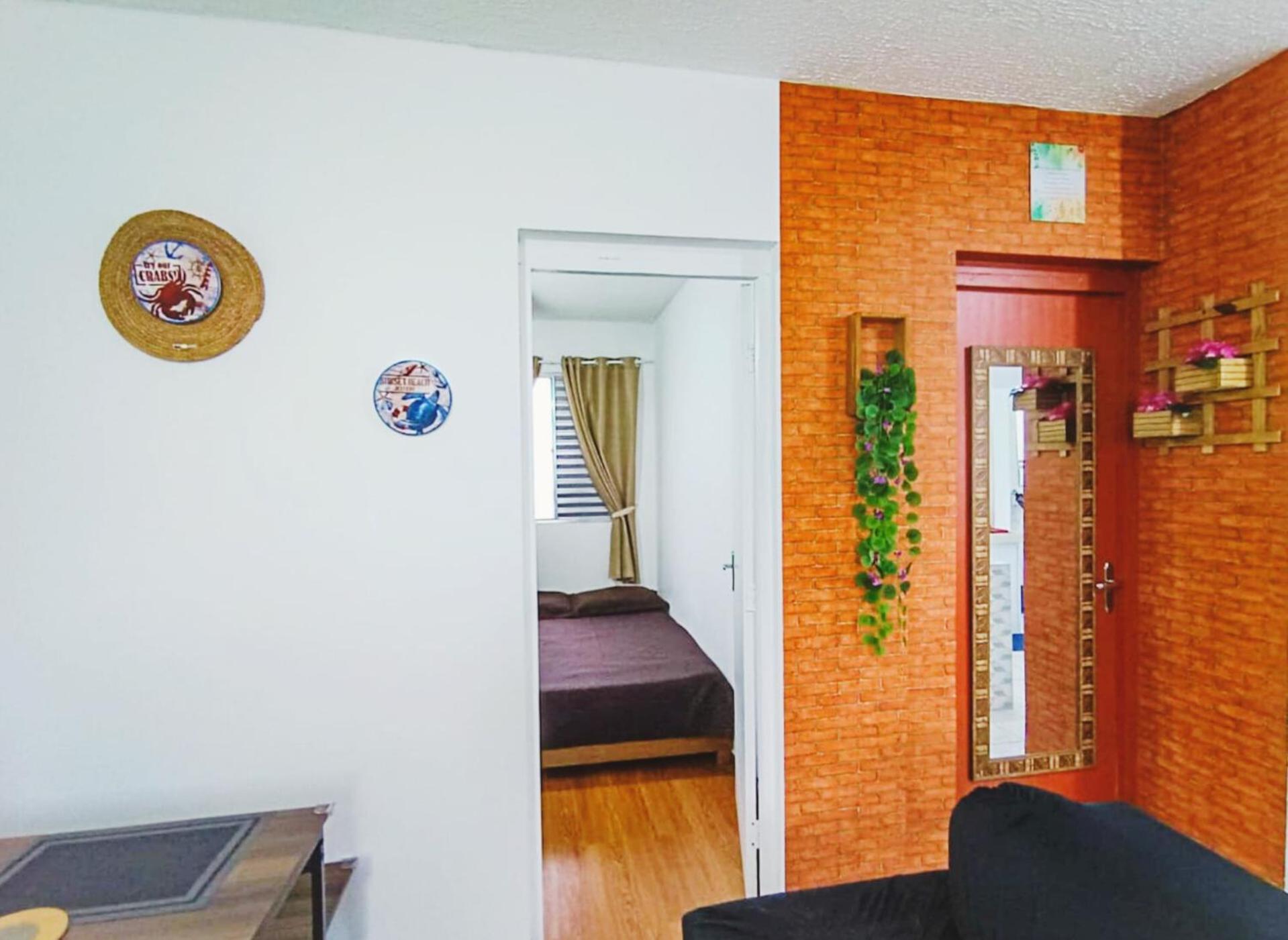 Apartamento Bairro Chacara Vista Linda - Com Suite - Bertioga - Prox Ao Sesc, Riviera, Indaia ภายนอก รูปภาพ