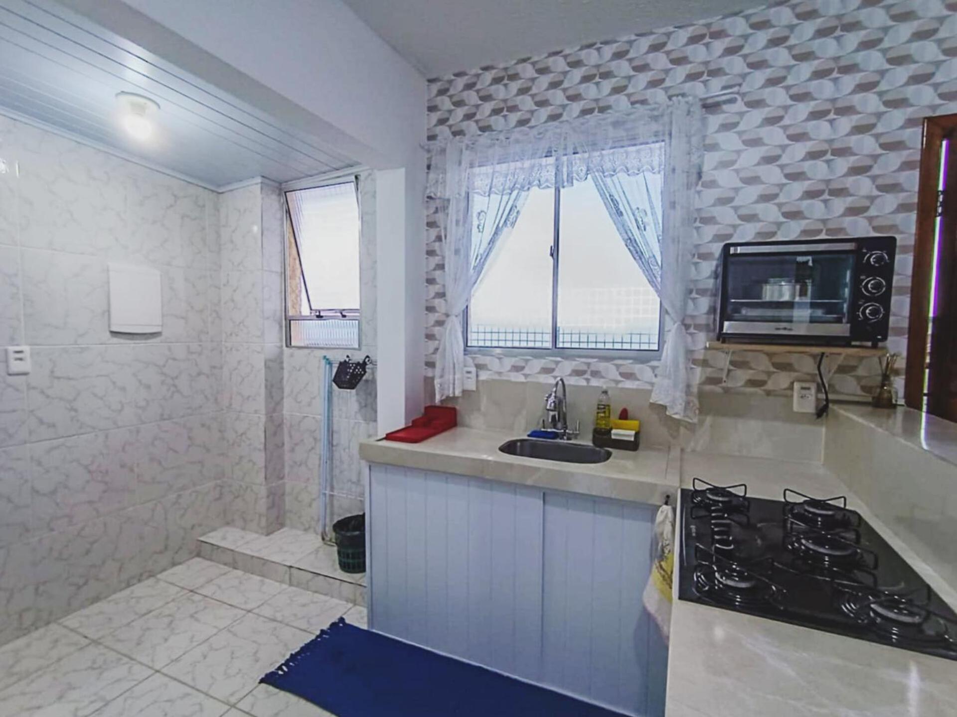 Apartamento Bairro Chacara Vista Linda - Com Suite - Bertioga - Prox Ao Sesc, Riviera, Indaia ภายนอก รูปภาพ