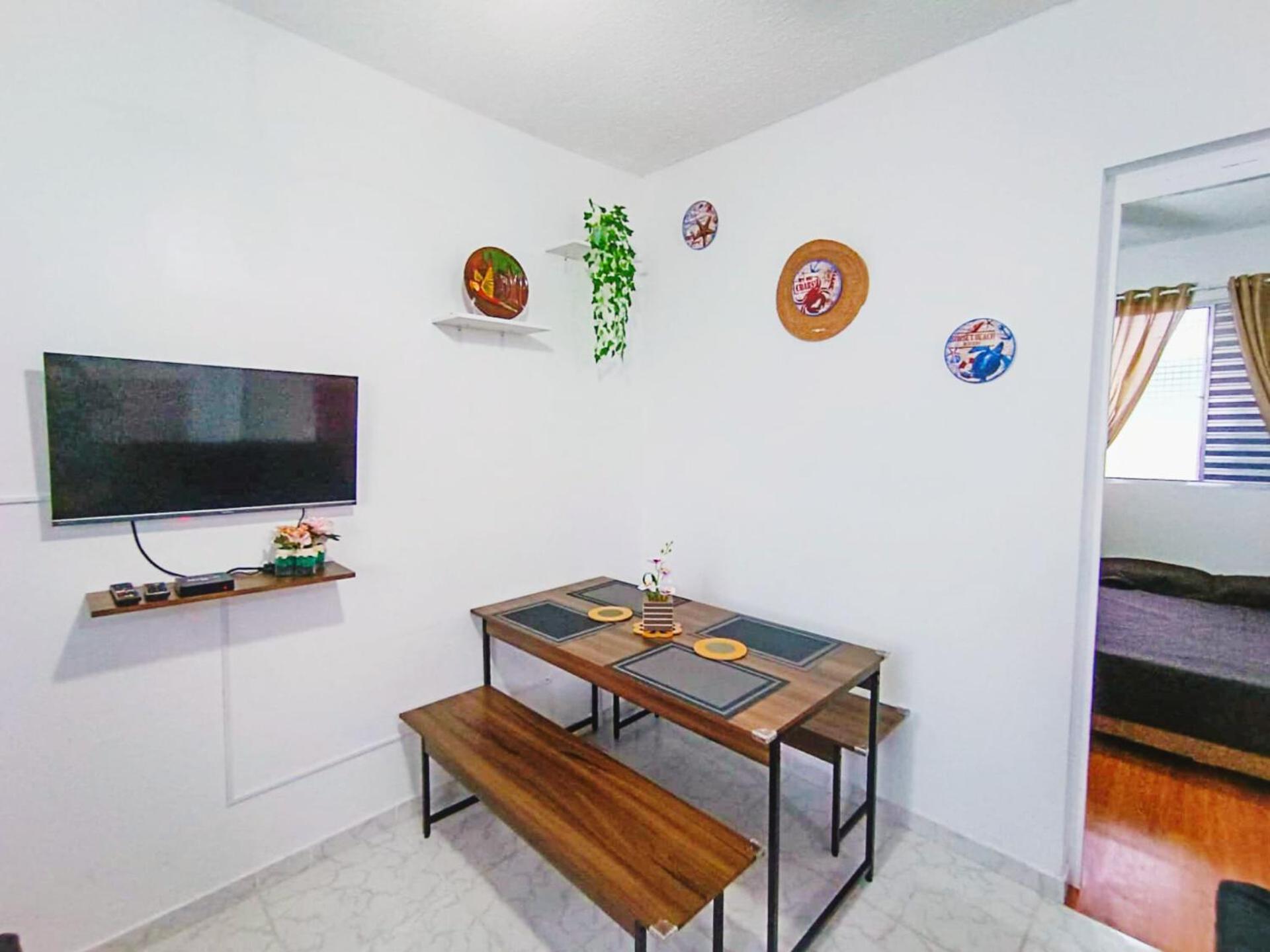 Apartamento Bairro Chacara Vista Linda - Com Suite - Bertioga - Prox Ao Sesc, Riviera, Indaia ภายนอก รูปภาพ