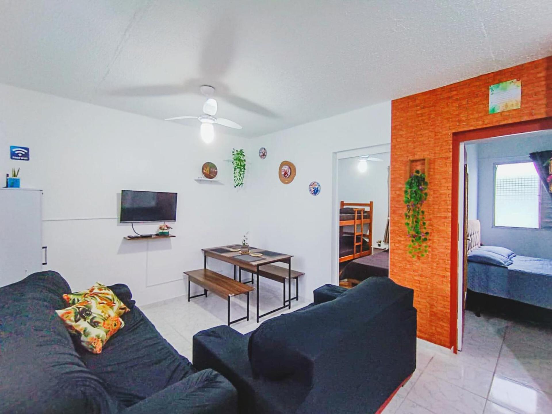 Apartamento Bairro Chacara Vista Linda - Com Suite - Bertioga - Prox Ao Sesc, Riviera, Indaia ภายนอก รูปภาพ