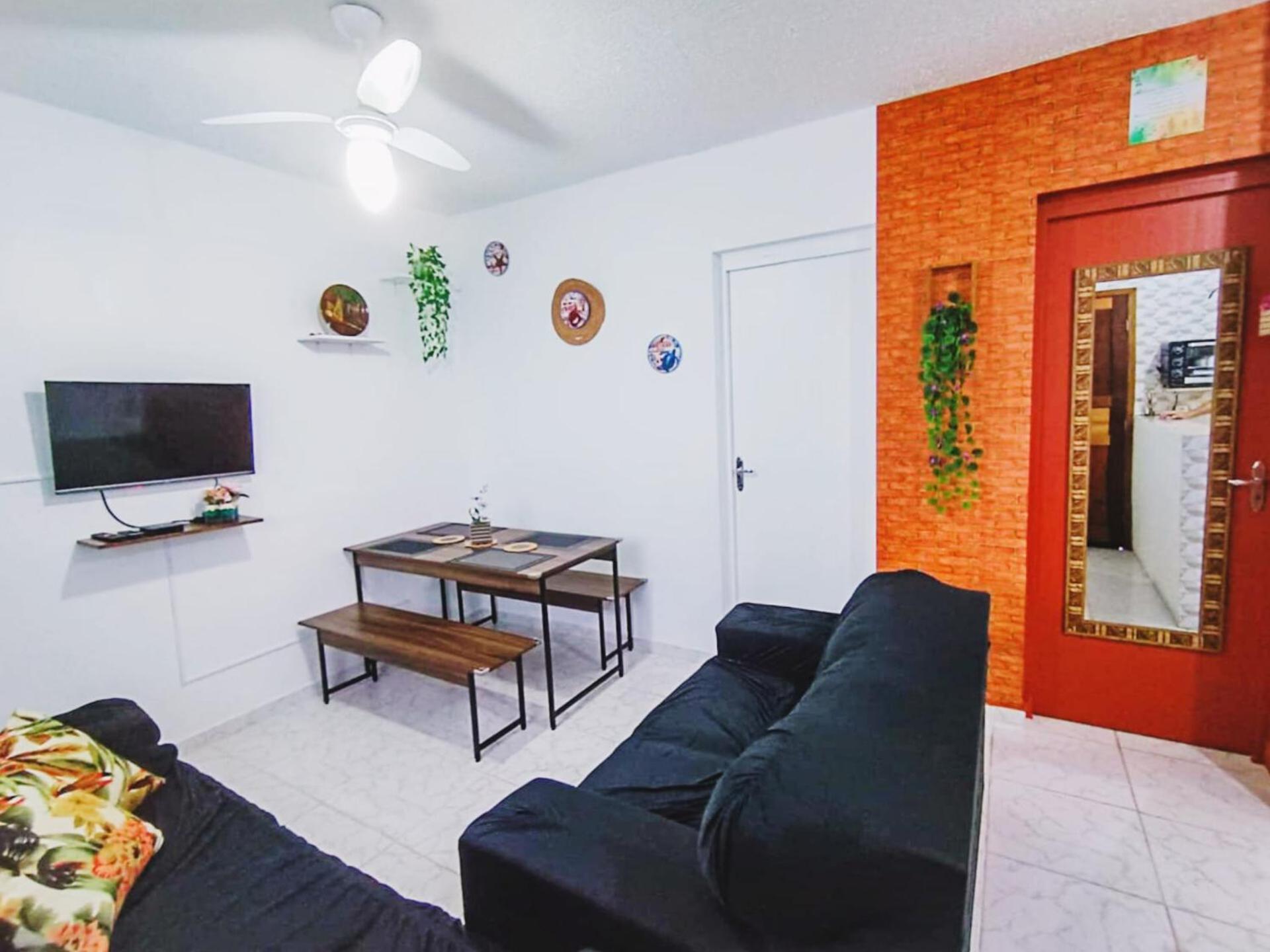 Apartamento Bairro Chacara Vista Linda - Com Suite - Bertioga - Prox Ao Sesc, Riviera, Indaia ภายนอก รูปภาพ
